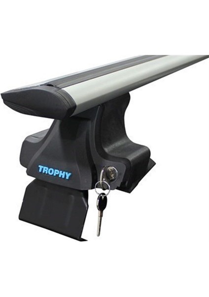 Seat Toledo Hb Trophybars Ara Atkı 120CM 2005-2015