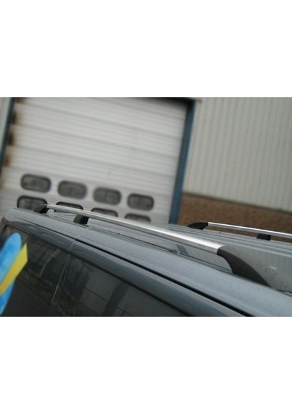 Tavan Çıtası T4-T5-Trafıc-Custom-Vito 638 Abs Krom fiyatları