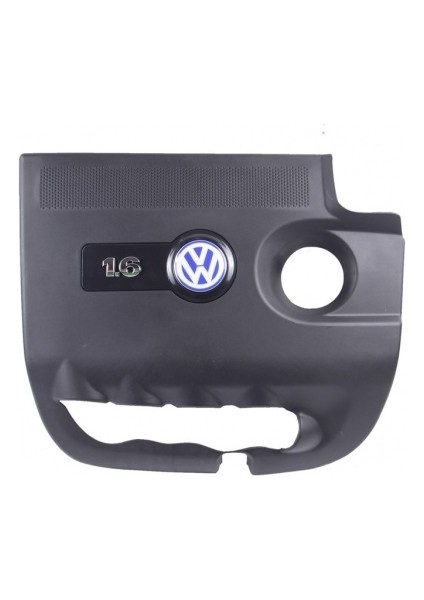 Volkswagen Bora Motor Üst Koruma Kapağı Kapak 06A103925CS-BE