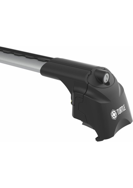 Turtle Chery Tıggo 5 Suv 14- Turtle Air2 Ara Atkı Gri modelleri