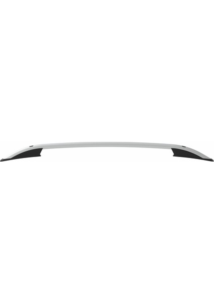 Turtle Cıtroen Dıspatch (Mk3) Van 17- / L2 Standard Crown Tavan Çıtası Gri