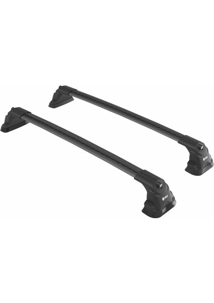 Mercedes Cıtan Maxı Van 12-19 Ara Atkı Air 3 Siyah Renk Ver 1