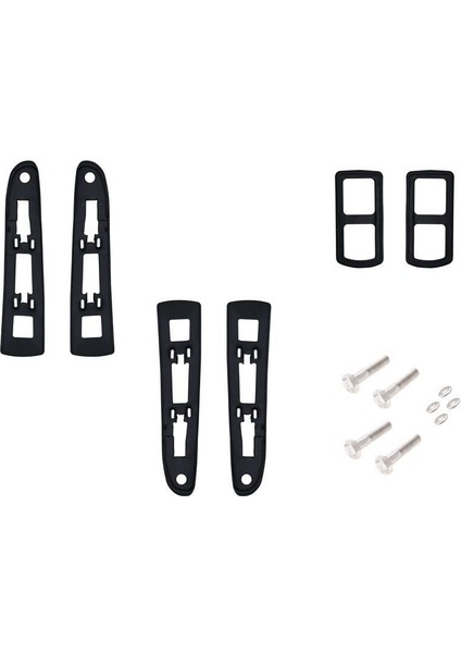 Volkswagen Transporter T5 Tavan Çıtası (Kısa Şase) fiyatları