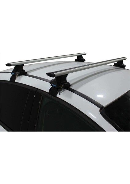Peugeot 106 Hb Trophybars Ara Atkı 120CM 1992-2004
