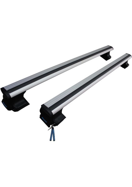 Peugeot 106 Hb Trophybars Ara Atkı 120CM 1992-2004 fiyatları