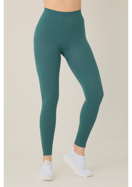 Seamless Toparlayıcı Yüksek Bel Tayt fiyatları