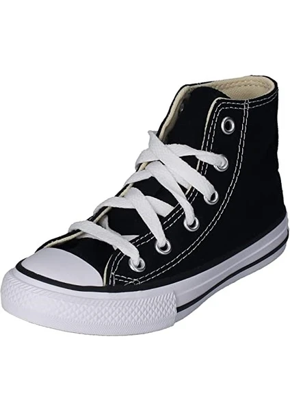 Shoes Convers Çocuk Unixes Kanvas Boğazlı Ayakkabı