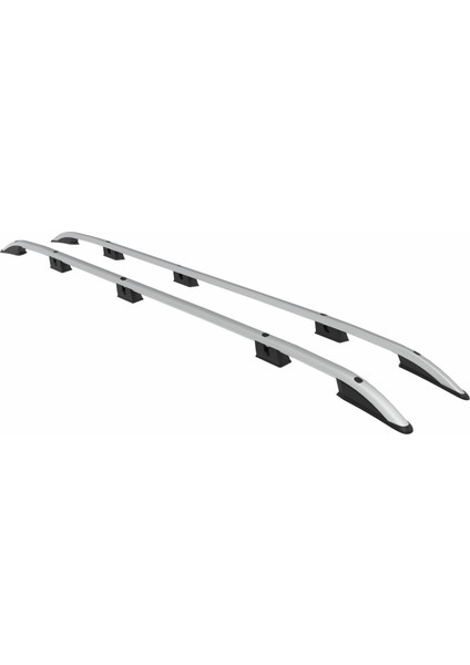 Turtle Mıtsubıshı Express (X82) Van 20- / Swb Crown Tavan Çıtası Gri