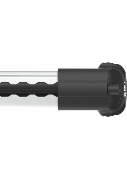 Turtle Mıtsubıshı Outlander (Mk1) Suv 03-06 Turtle Air1 Ara Atkı Gri modelleri