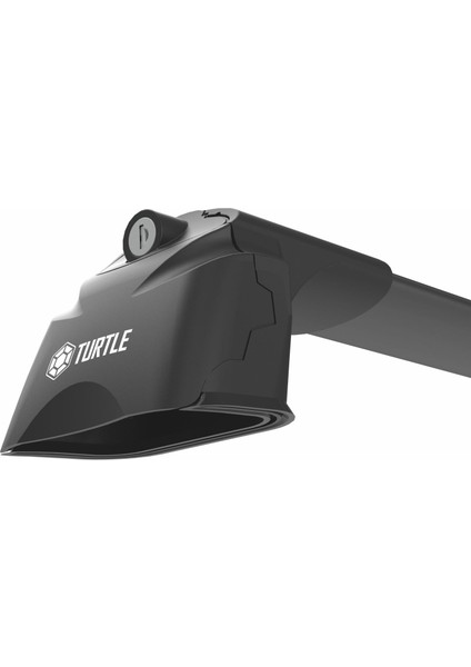 Turtle Nıssan X-Traıl (T32) Suv 14- Turtle Air3 Ara Atkı Siyah fırsatları