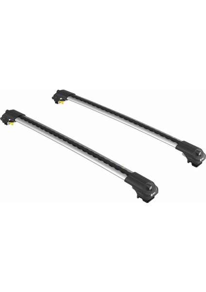 Turtle Holden Captıva Suv 06-18 Turtle Air1 Ara Atkı Gri