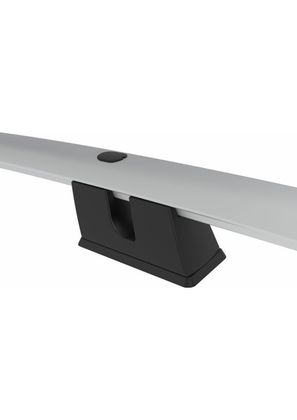 Turtle Nıssan NV250 Van 07-19 / Swb Crown Tavan Çıtası Gri