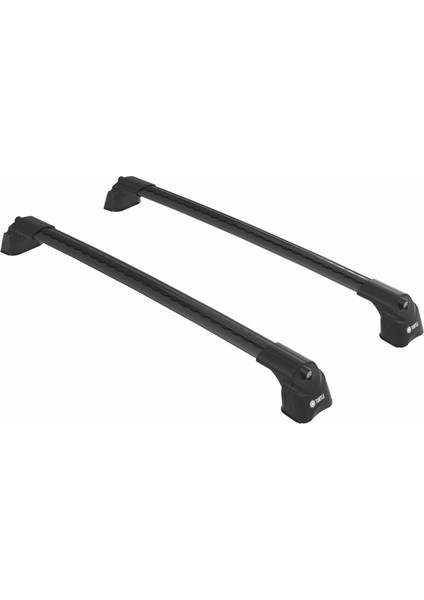 Turtle Ram V1000 Van 10- Turtle Air3 Ara Atkı Siyah