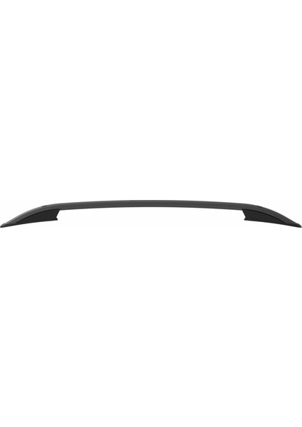 Turtle Peugeot Partner Van 19- / Swb Crown Tavan Çıtası Gri