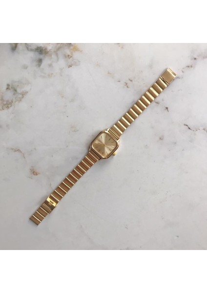 Hemera Full Gold Kadın Kol Saat modelleri