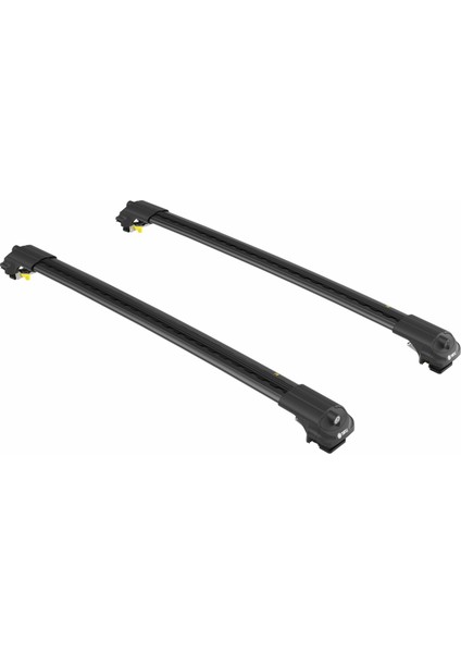 Turtle Seat Arona (Kj7) Suv 17- Turtle Air1 Ara Atkı Siyah