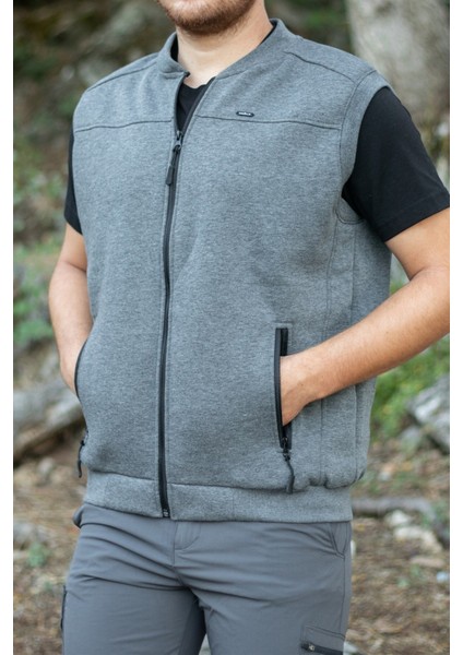 Su Geçirmez Içi Mebranlı Düz Mercan Unisex Yağmurluk