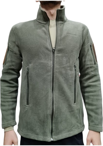 Polar Mont Taktik Model Kışlık