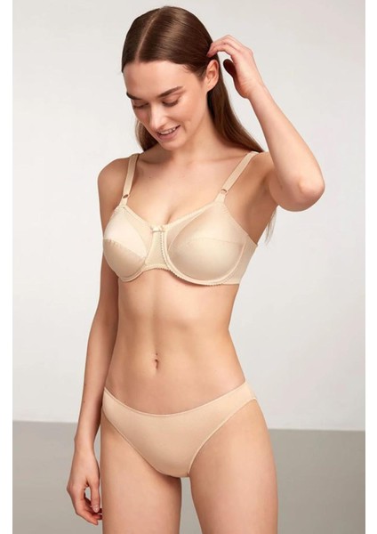 Ten Balenli Toparlayıcı Sütyen