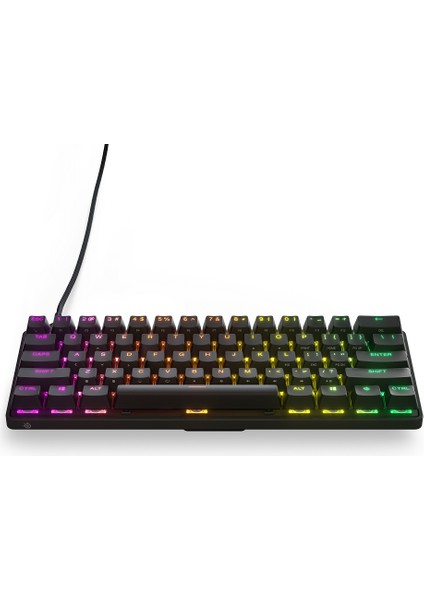 Steelseries Apex Pro Mini Mekanik Oyun Klavyesi