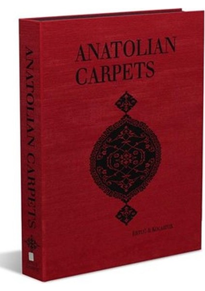 Anatolian Carpets