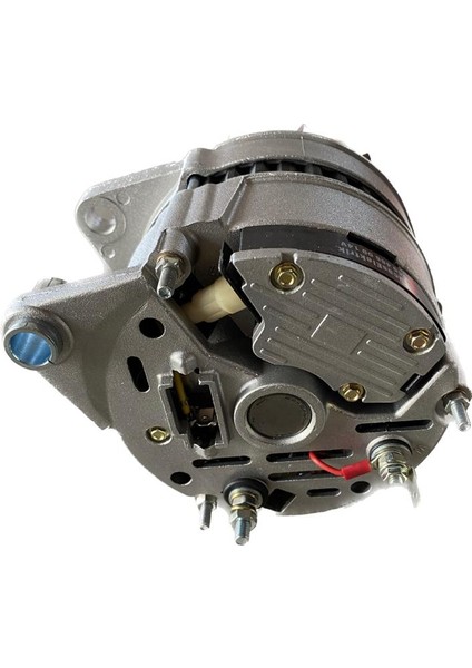 TÜMOSAN 7100 SERİSİ Lucas Alternatör 12V/80A 7152934