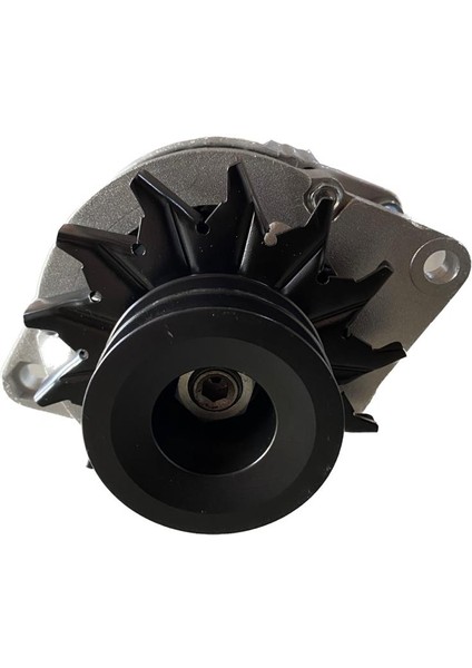 TÜMOSAN 7100 SERİSİ Lucas Alternatör 12V/80A 7152934