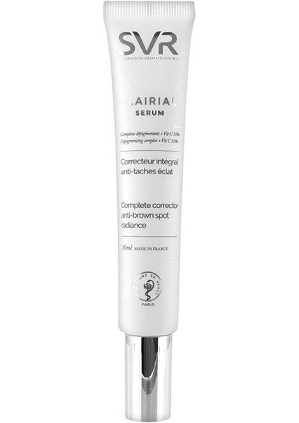 Clairial Corrector Anti-Brown Spot Raidance Serum 30ml