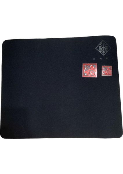 Large Gaming Mousepad - Oyun Sensörleri Için Optimize Edilmiştir