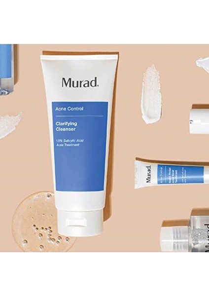 Clarifying Cleanser Arındırıcı Etkili Yüz Temizleme Jeli (200 Ml) fırsatları