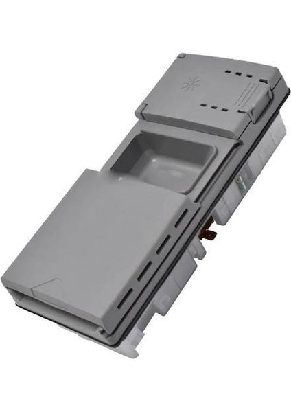 Arçelik 9380 Sı (Gm Better) Yarı Ankastre Bulaşık Makinesi - Deterjan Kutusu