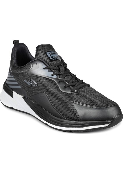 27452 Siyah Erkek Günlük Rahat Yürüyüş Koşu Sneaker Spor Ayakkabı fiyatları
