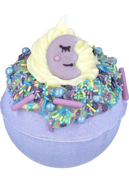 Love You To The Moon & Back Blaster 160G Banyo Topu