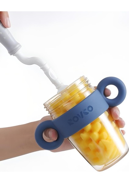 Ppsu Geniş Ağızlı Biberon 240 ml N1041