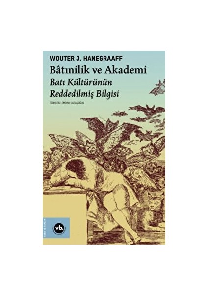 Batınilik ve Akademi