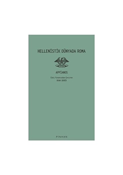 Hellenistik Dünyada Roma