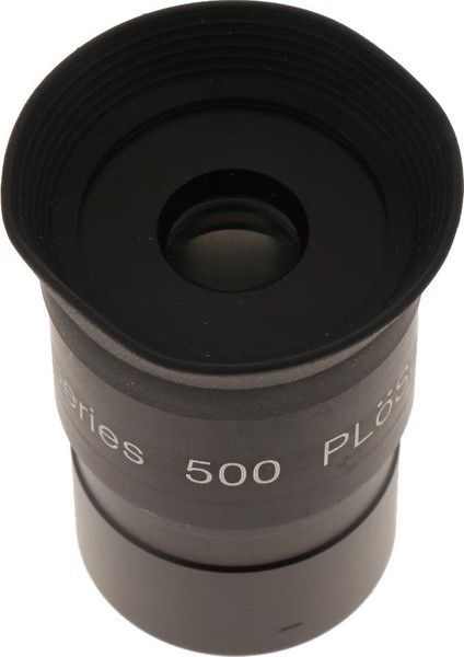 Pl 15MM Mercek (1.25 Inç) (Yurt Dışından)