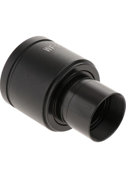 WF10X/18MM Yüksekte Göz Kapakları 10X (Yurt Dışından)