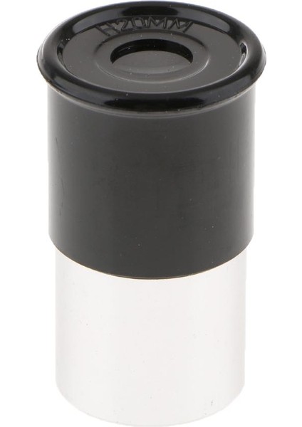 Teleskop Mercek Lensi H20MM Odak Uzunluğu 0.965 ''/astronomi Için 24.5mm (Yurt Dışından)