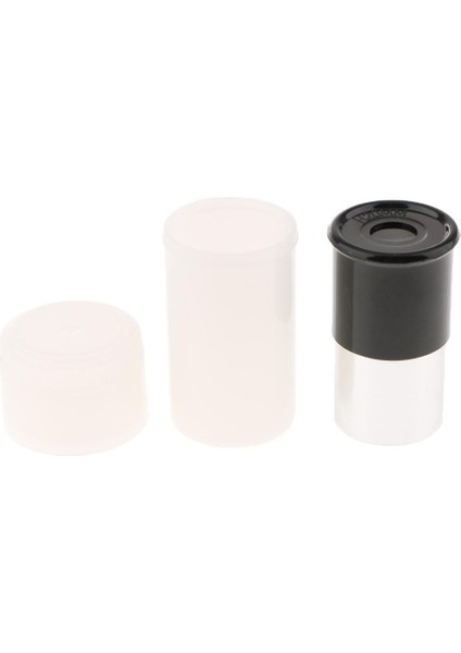 Teleskop Mercek Lensi H20MM Odak Uzunluğu 0.965 ''/astronomi Için 24.5mm (Yurt Dışından) indirimleri