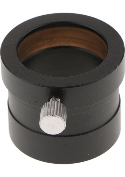 1.25 '' Ila 0.965 '' Teleskop Mercek Adaptörü, Metal Mercek Düzeneği (Yurt Dışından) modelleri