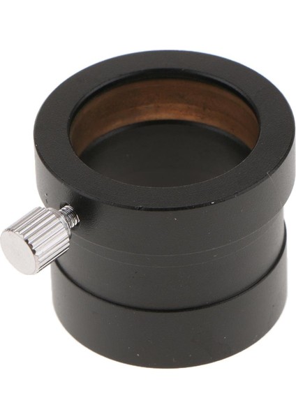 1.25 '' Ila 0.965 '' Teleskop Mercek Adaptörü, Metal Mercek Düzeneği (Yurt Dışından) indirimleri