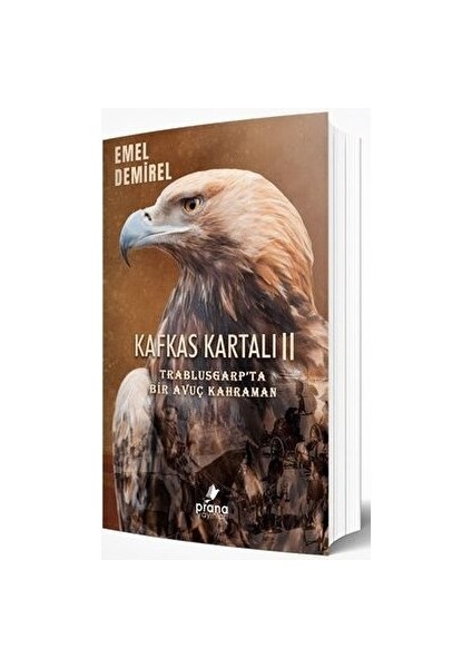 Kafkas Kartalı 2