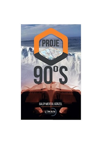 Proje 90 's