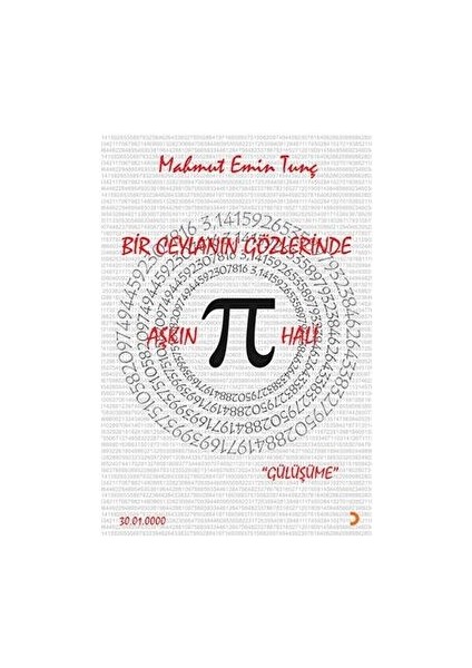 Bir Ceylanın Gözlerinde Aşkın Pi Hali