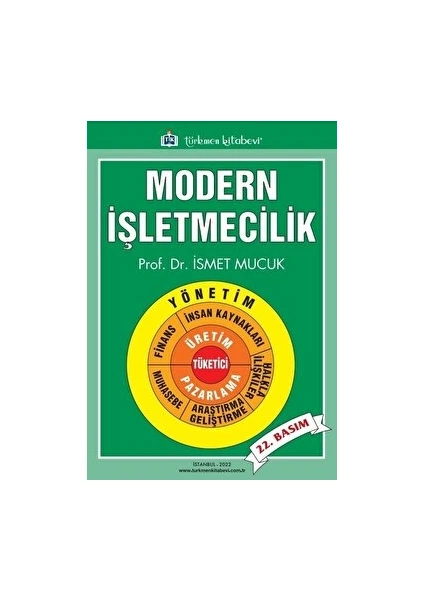 Modern Işletmecilik