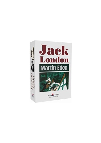 Martin Eden