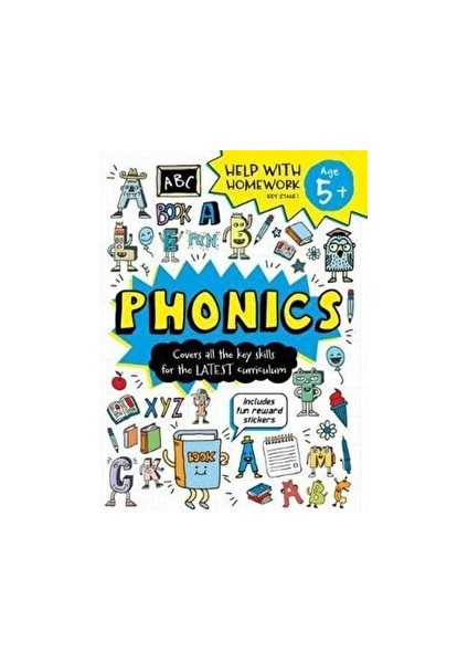 Phonics