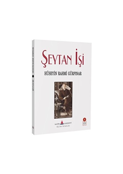 Şeytan Işi