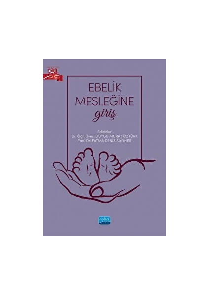 Ebelik Mesleğine Giriş